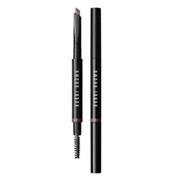 Bobbi Brown Dlhotrvajúca ceruzka na obočie (Long-Wear Brow Pencil) 0,33 g Saddle