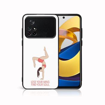 MY ART Ochranný obal Xiaomi Poco M4 Pro YOGA (125)