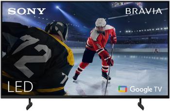 50 Sony Bravia KD-50X80L (KD50X80LPAEP) + ZDARMA Predplatné Sony BRAVIA CORE na 12 mesiacov
