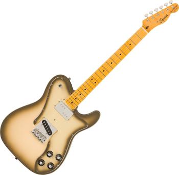 Fender Squier FSR Classic Vibe 70s Telecaster Custom MN Antigua Elektrická gitara