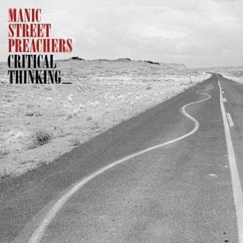 Manic Street Preachers - Critical Thinking (CD)