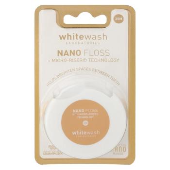 Whitewash Nano ata dentara cu efect de albire 25 m