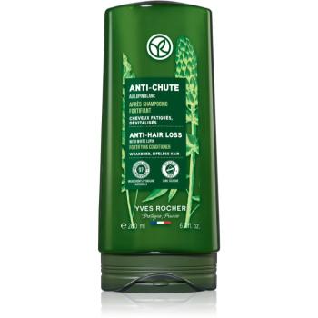 Yves Rocher ANTI-CHUTE kondicionér pre podporu rastu vlasov 200 ml