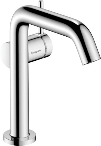 Umývadlová batéria Hansgrohe Tecturis S s clic-clac chróm 73340000