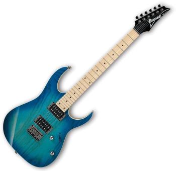 Ibanez RG421AHM-BMT Blue Moon Burst Elektrická gitara