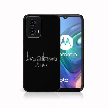 MY ART Ochranný kryt pre Motorola Moto G34 5G BRATISLAVA (202)