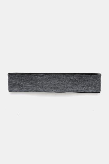 Čelenka Smartwool čierna farba, SW002425