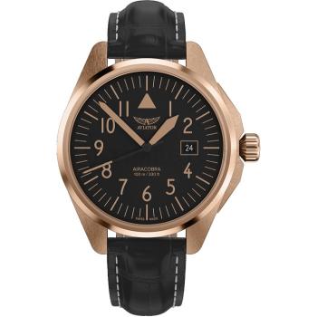 Aviator Airacobra 43 V.1.38.2.316.4 - 30 dní na vrátenie tovaru, Garancia originality
