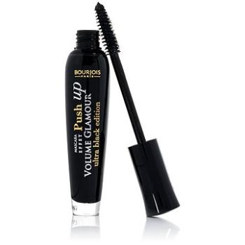 BOURJOIS Mascara Push Up Volume Glamour 31 Ultra Black 7 ml (3052503703121)