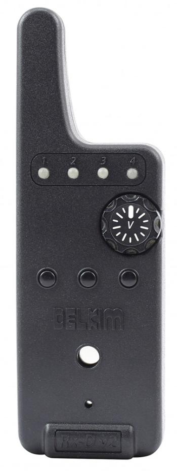 Delkim príposluch rx-d v2 digital receiver