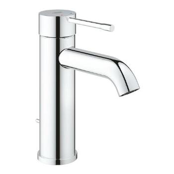 Umývadlová batéria GROHE Essence New s výpusťou chróm 23589001