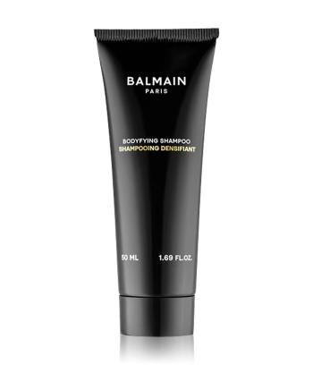 Balmain Šampón pre rednúce vlasy Homme (Bodyfying Shampoo) 50 ml