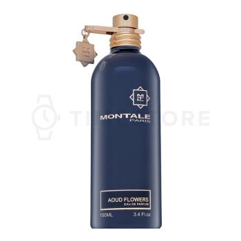 Montale Aoud Flowers parfémovaná voda pre mužov 100 ml   - 30 dní na vrátenie tovaru, Garancia originality
