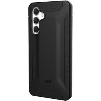 UAG Scout Black Samsung Galaxy A54 5G (214173114040)