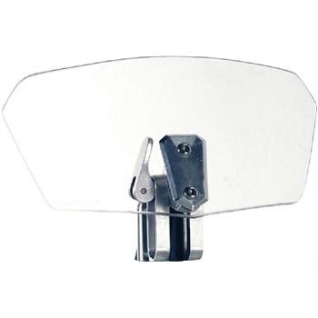 KAPPA číre prídavné plexi KAPPA (KS180T)