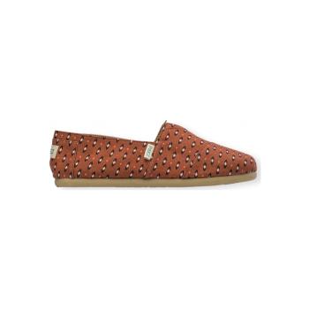 Paez  Gum Classic W - Print Wild Black Shield  Espadrilky Viacfarebná