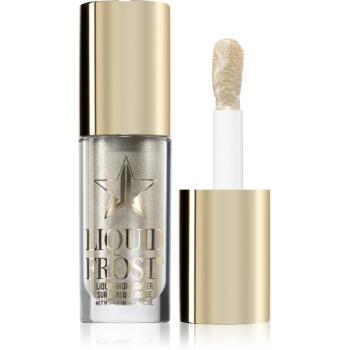 Jeffree Star Cosmetics Liquid Frost Highlighter tekutý rozjasňovač s aplikátorom odtieň Frostitute 4.3 ml