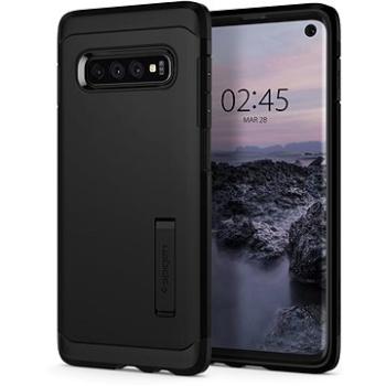 Spigen Tough Armor Black Samsung Galaxy S10 (605CS25805)