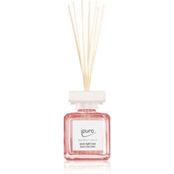 ipuro Essentials Light Rose aróma difuzér 100 ml
