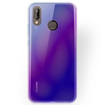 BLUERAY Silikónový obal Huawei P20 Lite