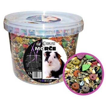 Fine Pet Morča Premium, vedro 1,9 kg (8594028987266)