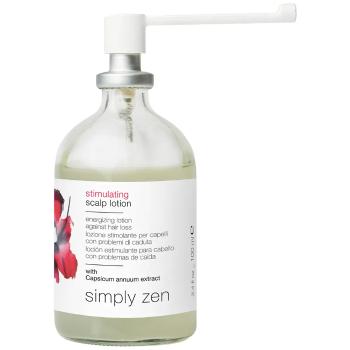 Simply Zen Tonikum proti vypadávaniu vlasov (Stimulating Scalp Lotion) 100 ml