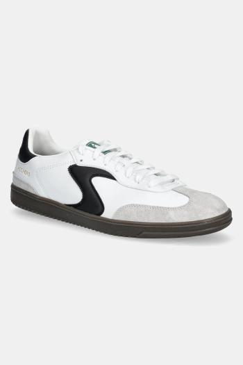 Tenisky Skechers HOTSHOT pánske, biela farba, 254150