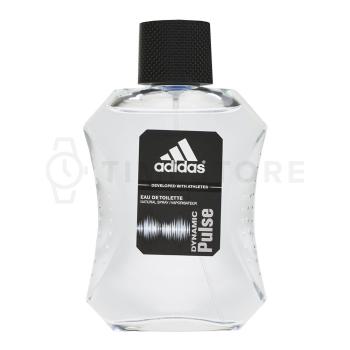 Adidas Dynamic Pulse toaletná voda pre mužov 100 ml   - 30 dní na vrátenie tovaru, Garancia originality