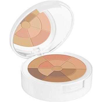 AVENE Couvrance Mozaikový púder tmavý pre citlivú pleť – opálený efekt 10 g (3282770144512)