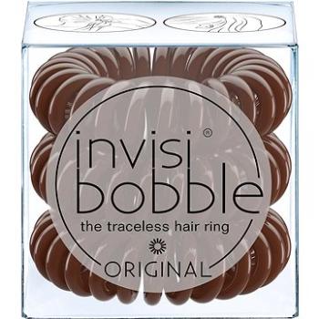 INVISIBOBBLE Original Pretzel Brown 3 ks (4260285373022)