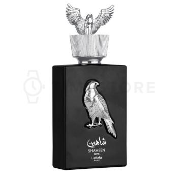 Lattafa Pride Shaheen Silver parfémovaná voda unisex 100 ml   - 30 dní na vrátenie tovaru, Garancia originality