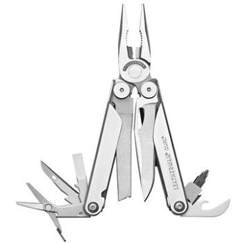 Leatherman Curl strieborný (0037447007545)