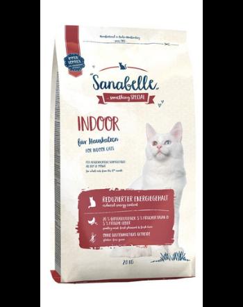 SANABELLE Indoor 2 kg