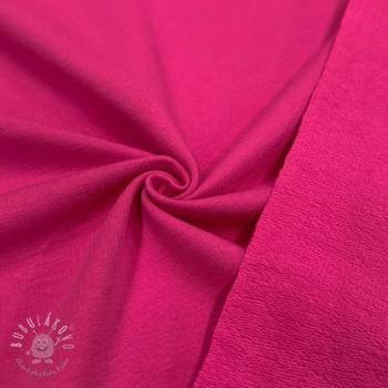 Teplákovina PREMIUM fuchsia