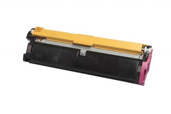 Konica Minolta renovovaná tonerová náplň 4576411, 1710-5170-07, 4500 listov, purpurová