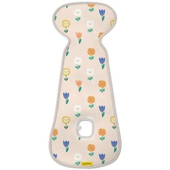 Aeromoov - Vložka do kočíka Flowers Limited (5413421819260)