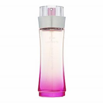 Lacoste Touch of Pink toaletná voda pre ženy 50 ml