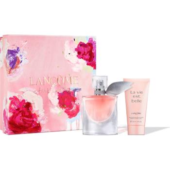 Lancôme La Vie Est Belle darčeková sada pre ženy