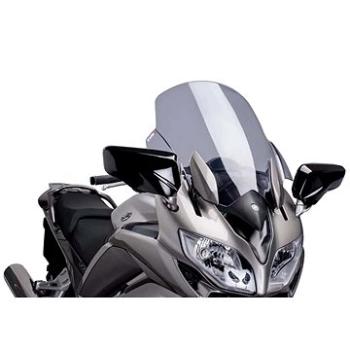 PUIG TOURING dymové pre YAMAHA FJR 1300 (2013 – 2019) (6483H)