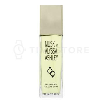 Alyssa Ashley Musk parfémovaná voda unisex 100 ml   - 30 dní na vrátenie tovaru, Garancia originality
