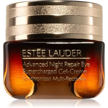 Estée Lauder Advanced Night Repair Eye Supercharged Gel-Creme Synchronized Multi-Recovery regeneračný očný krém s gélovou textúrou 15 ml