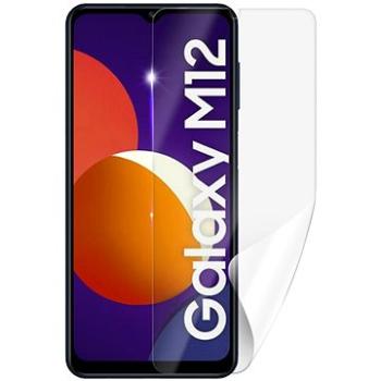 Screenshield SAMSUNG Galaxy M12 na displej (SAM-M127-D)