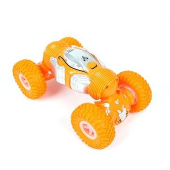 Autíčko 2,4 G Twist – oranžové (HRAbz32749)