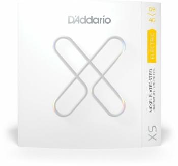 D'Addario XSE0946 Struny pre elektrickú gitaru