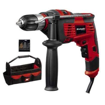 Einhell TC-ID 1000 E Kit Fúrógép szett 1010 W