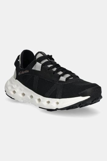 Topánky Columbia Drainmaker XTR dámske, čierna farba, 2062521