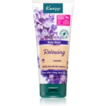 Kneipp Lavender Dreaming sprchový gél 200 ml