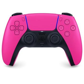 PlayStation 5 DualSense Wireless Controller – Nova Pink (PS719728399)
