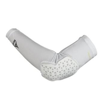 Select Compression elbow support long 6652 bílá (SPTsel475nad)