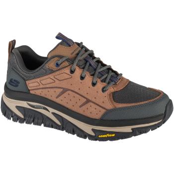 Skechers  Arch Fit Road Walker  Nízke tenisky Hnedá